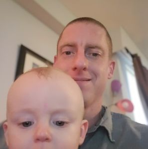 Meet your Posher, Scott